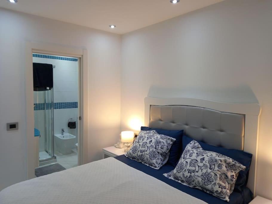 Apartamento Con Impresionantes Vistas Y Piscina Costa Adeje  Exterior foto