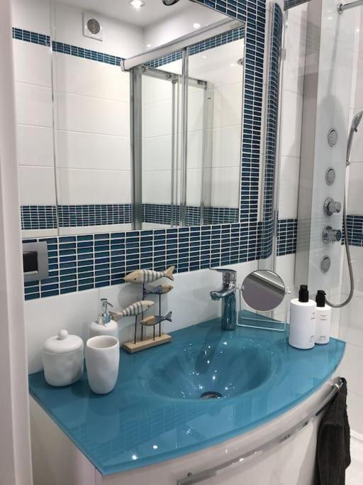 Apartamento Con Impresionantes Vistas Y Piscina Costa Adeje  Exterior foto