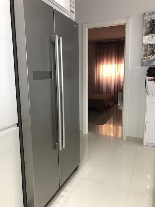 Apartamento Con Impresionantes Vistas Y Piscina Costa Adeje  Exterior foto
