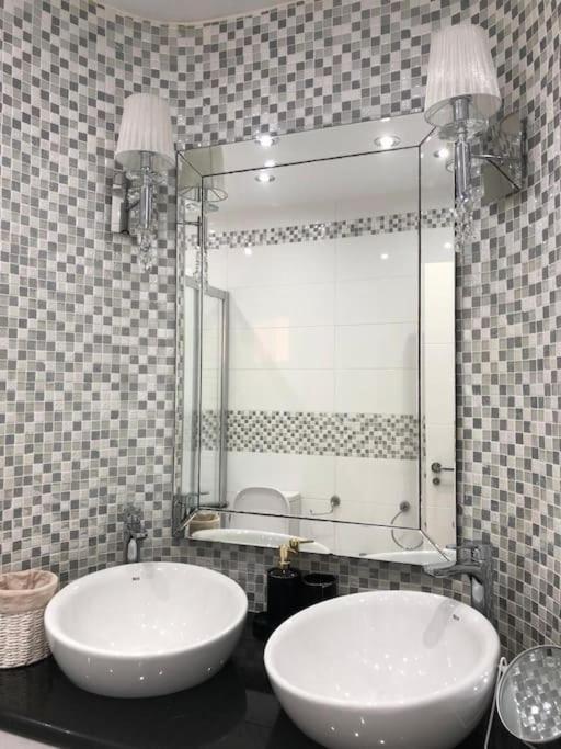 Apartamento Con Impresionantes Vistas Y Piscina Costa Adeje  Exterior foto