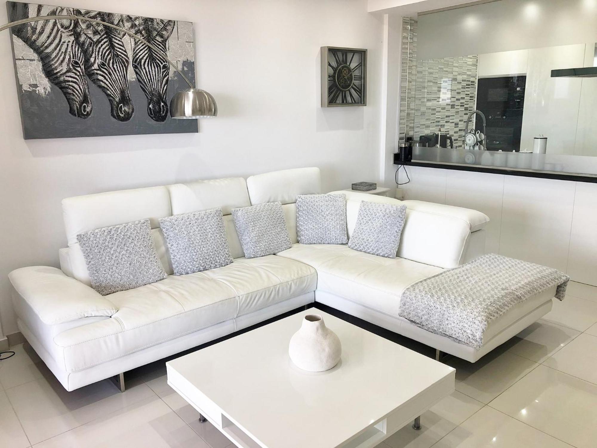 Apartamento Con Impresionantes Vistas Y Piscina Costa Adeje  Exterior foto
